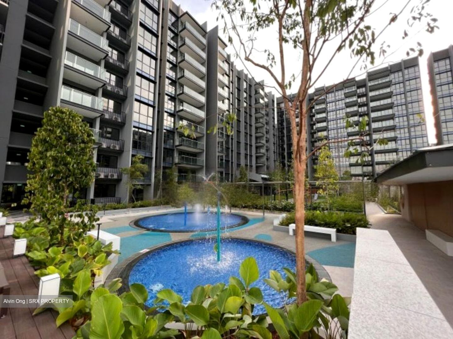 The Woodleigh Residences (D13), Apartment #422684801